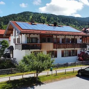 Traumferienwohnungen Apartment