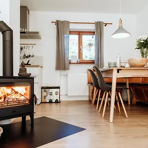 Mountain Mama Ferienhaus